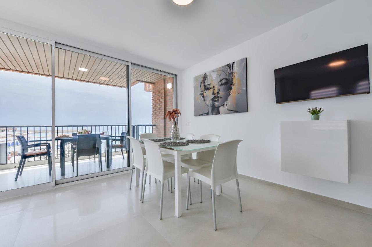 Apartment Guzman - Cantal Calpe