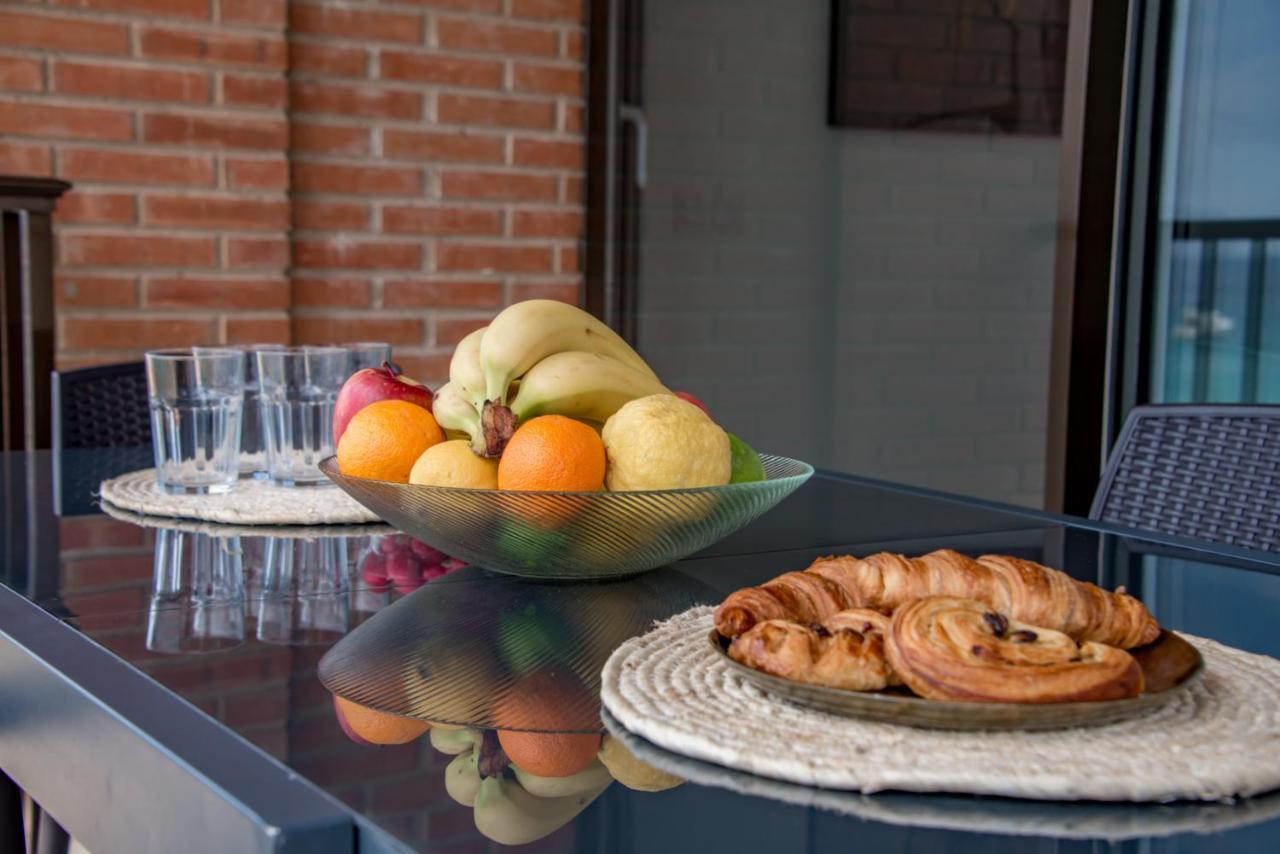 Guzman - Cantal Apartment Calpe