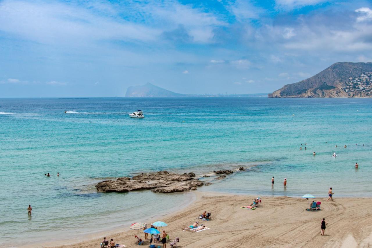 Guzman - Cantal Calpe