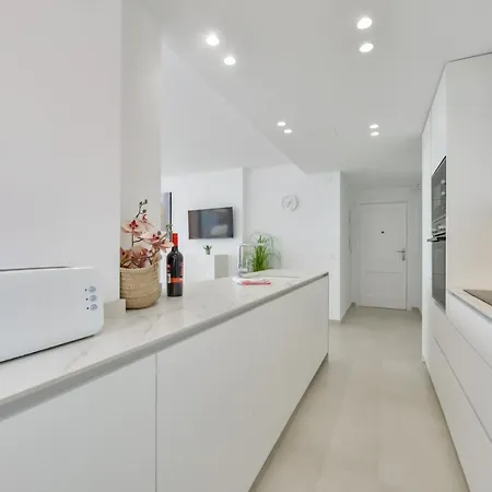 Villas Guzman - Cantal Calpe Exterior photo