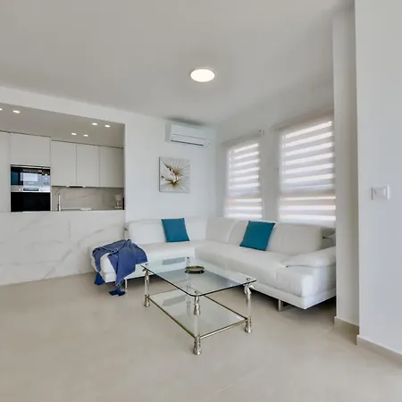 Villas Guzman - Cantal Calpe Exterior photo