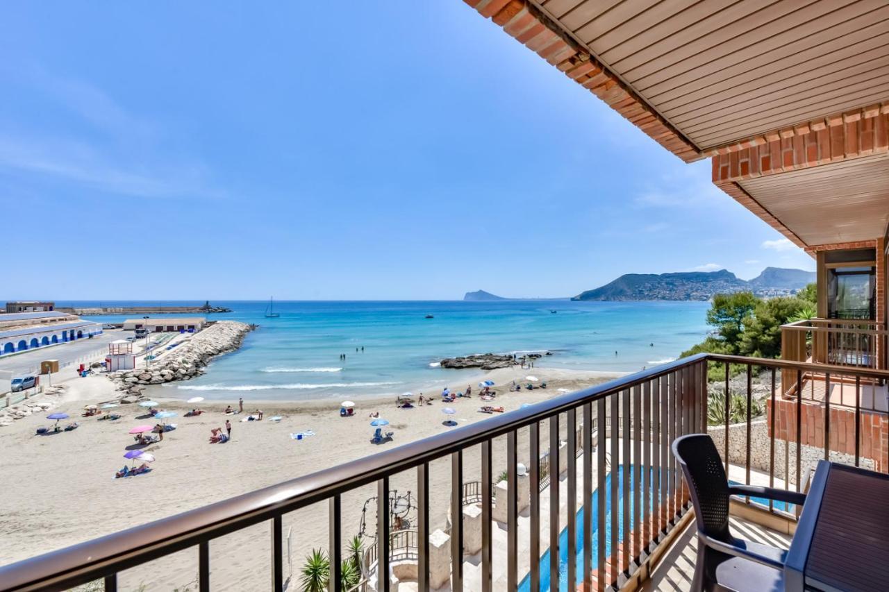Guzman - Cantal Calpe