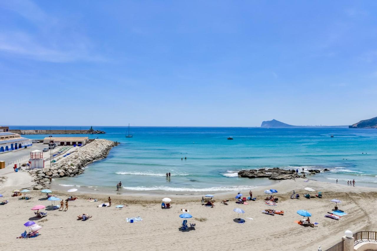 Guzman - Cantal Calpe