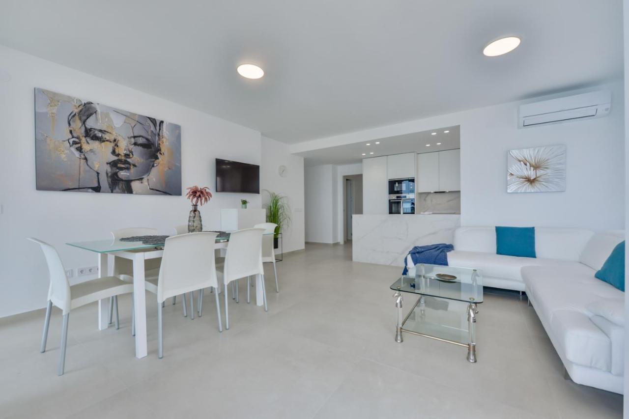 Guzman - Cantal Apartment