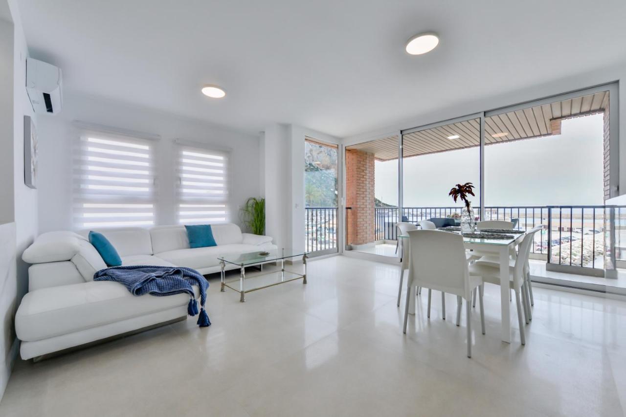 Apartment Guzman - Cantal Calpe