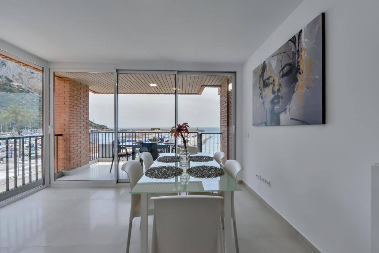 Guzman - Cantal Apartment