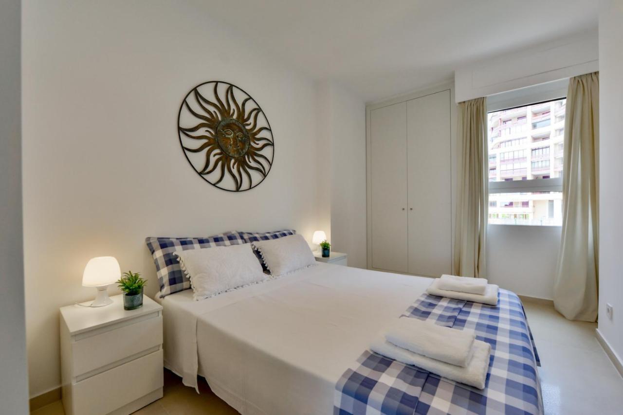 Guzman - Cantal Apartment Calpe