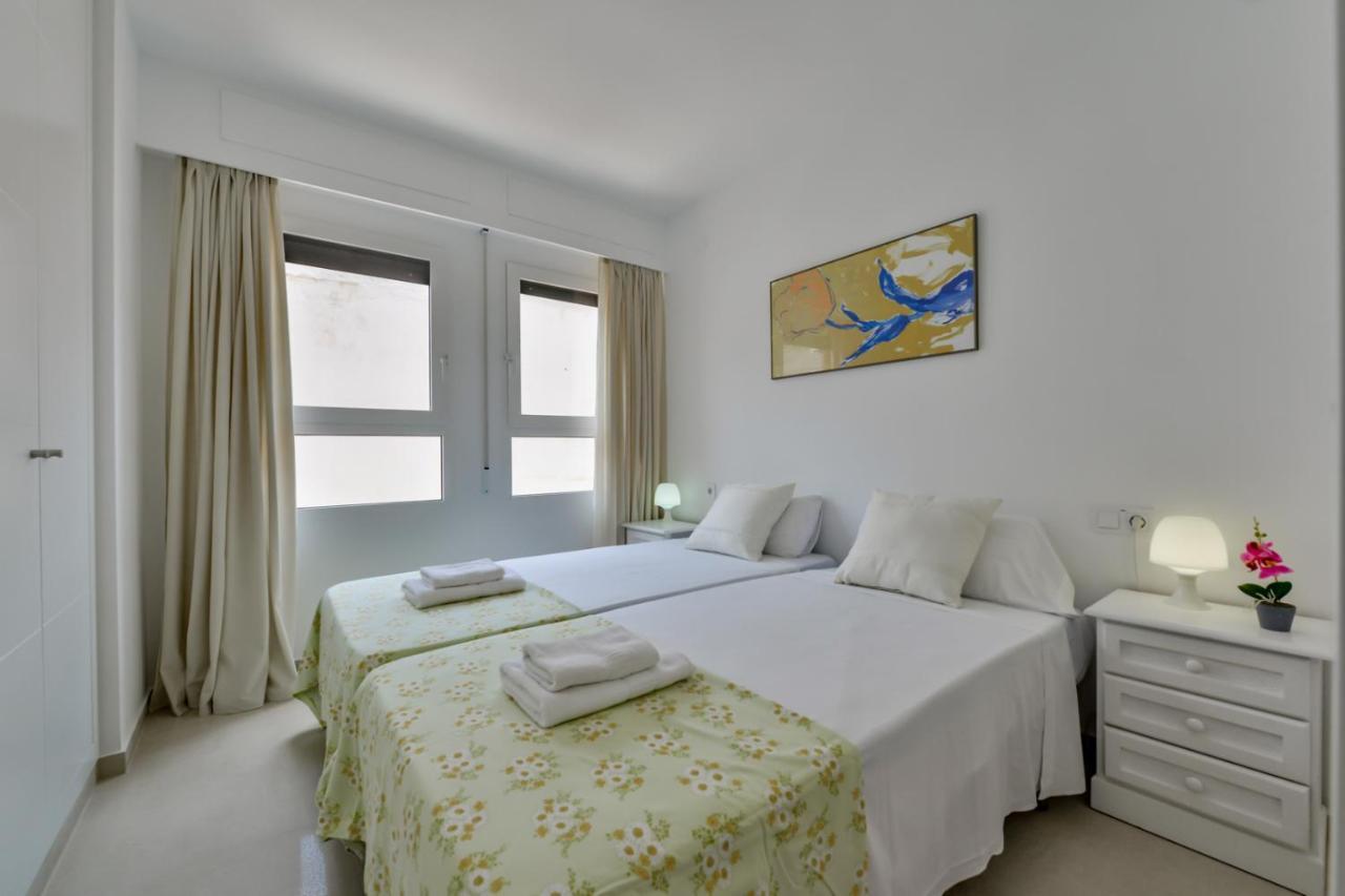 Apartment Guzman - Cantal Calpe