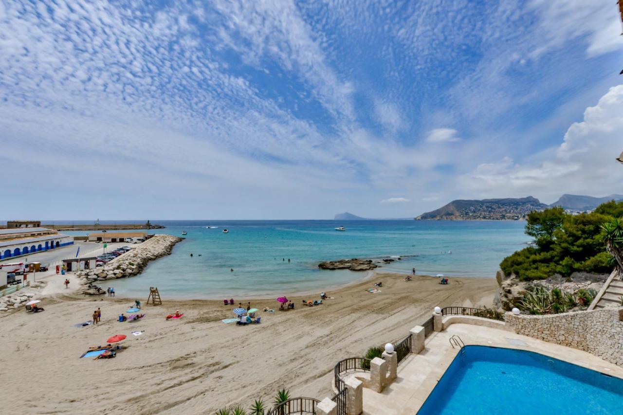 Guzman - Cantal Apartment Calpe