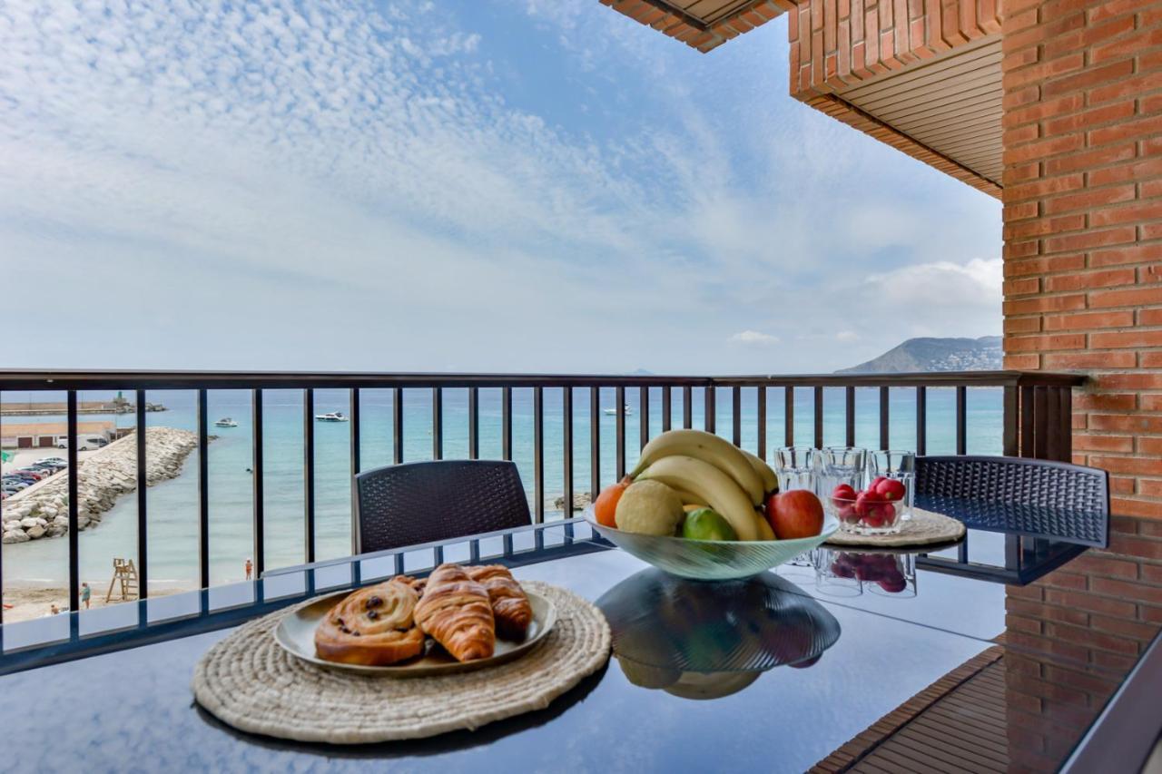 Apartment Guzman - Cantal Calpe