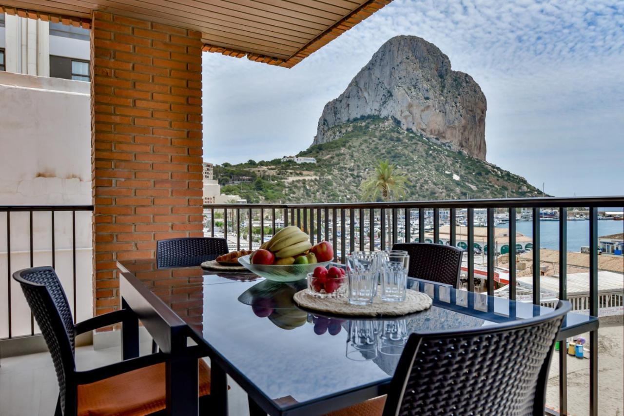 Apartment Guzman - Cantal Calpe