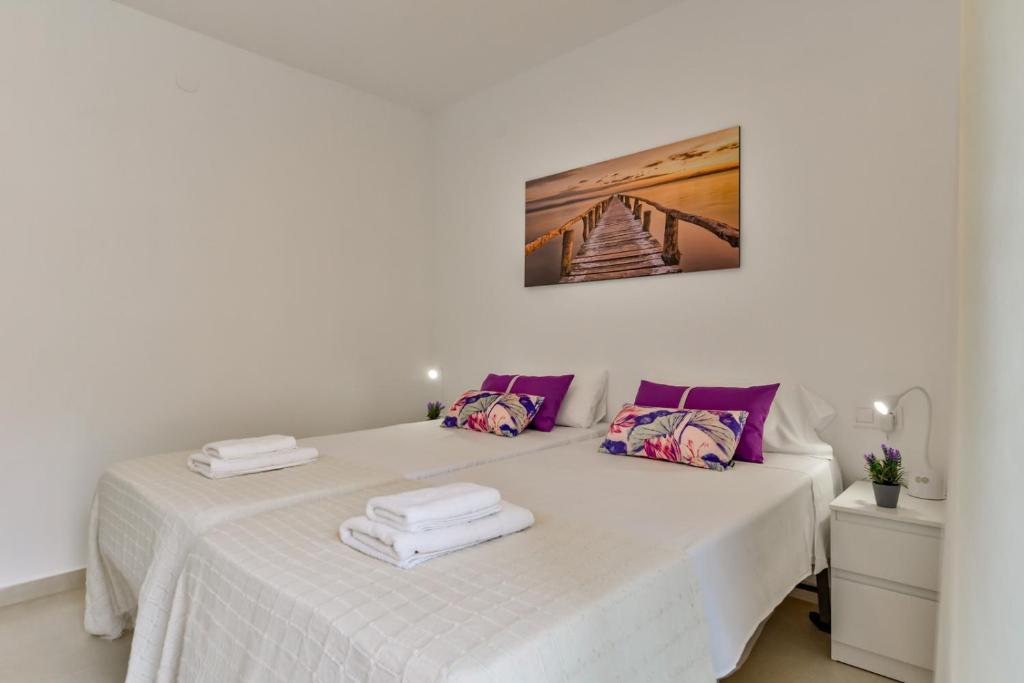 Guzman - Cantal Apartment