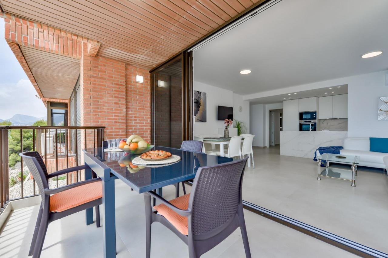 Guzman - Cantal Apartment *