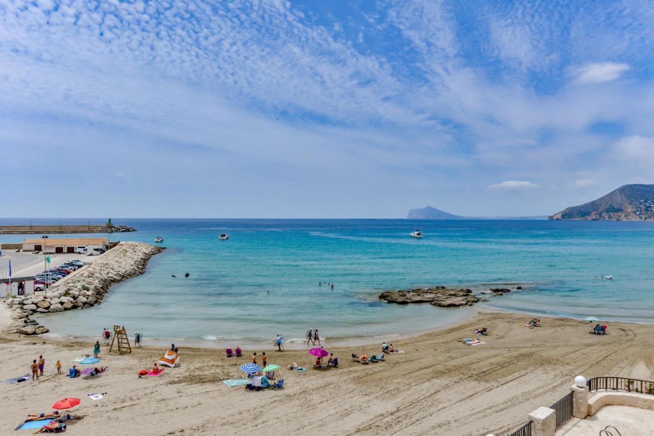 Guzman - Cantal * Calpe