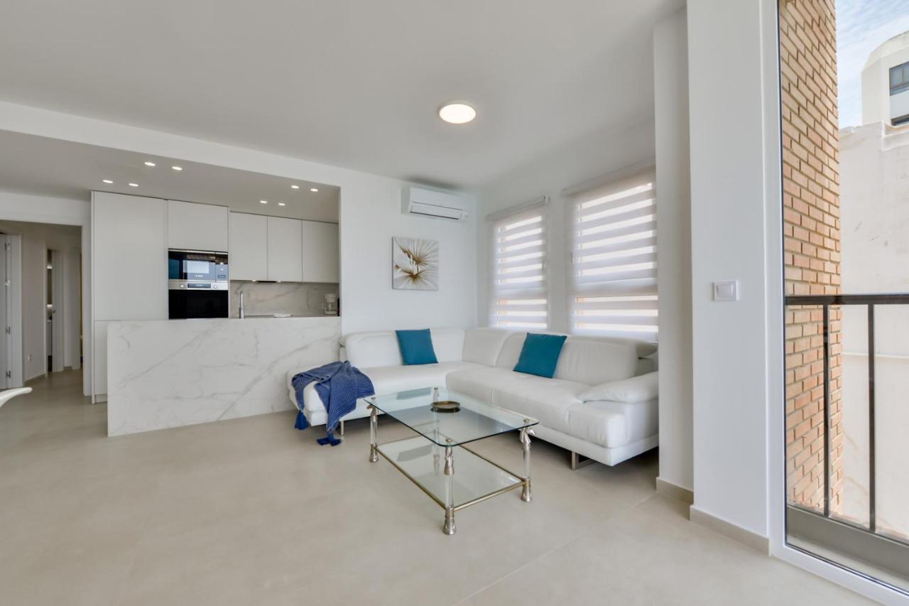 Guzman - Cantal Apartment