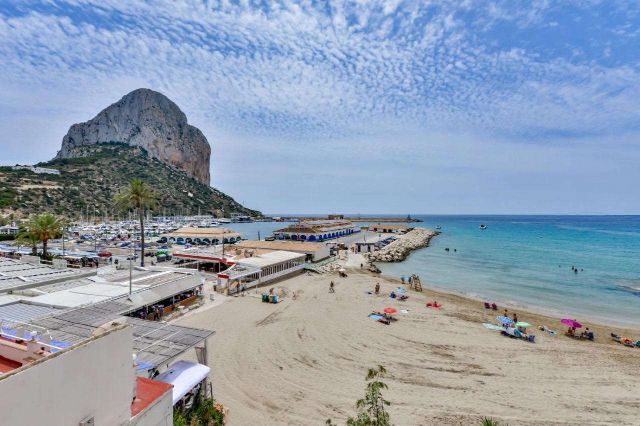 Guzman - Cantal * Calpe
