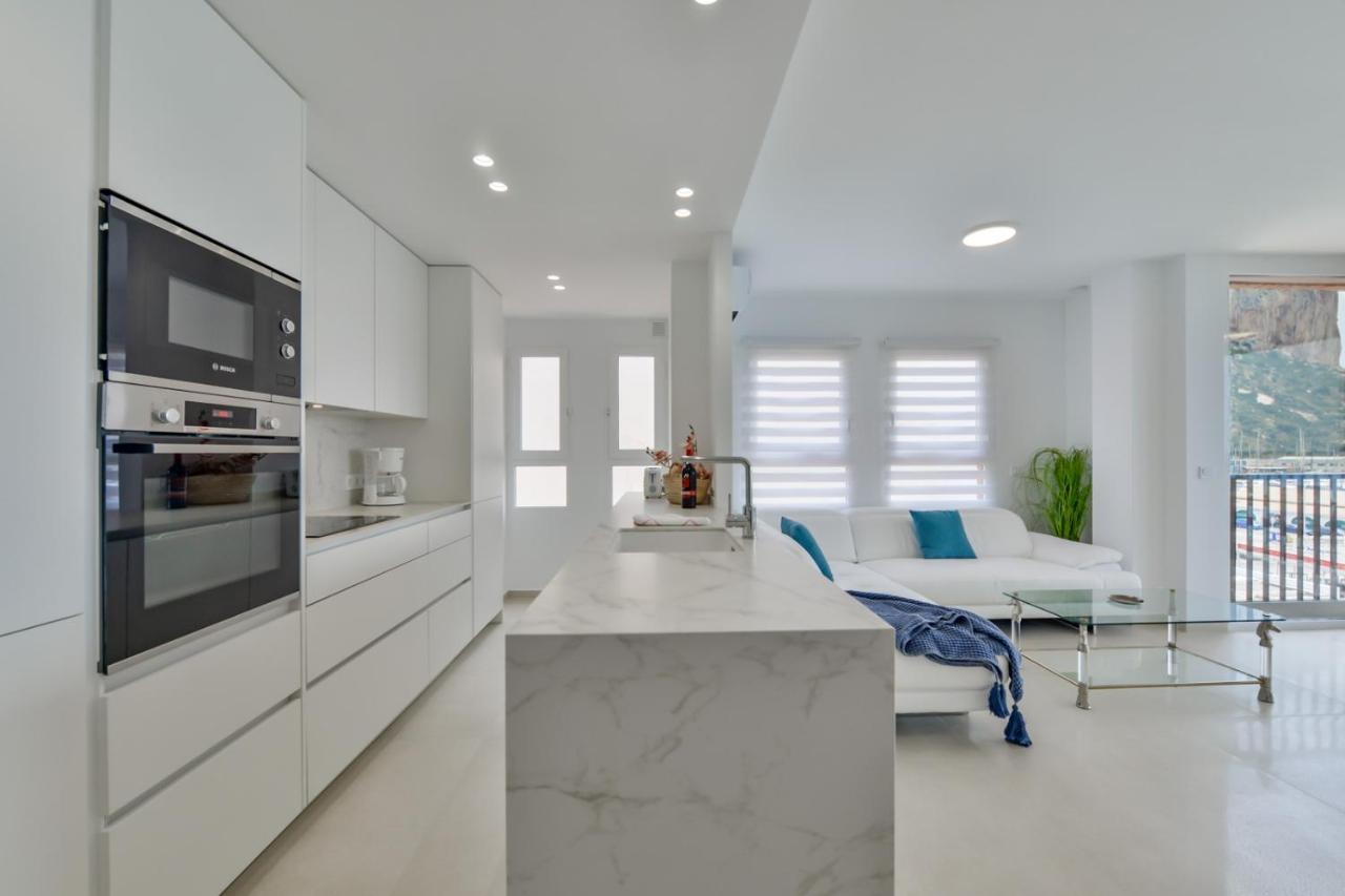 Guzman - Cantal Apartment