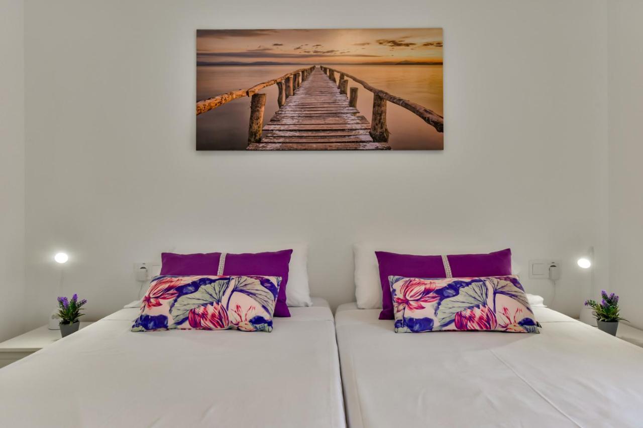 Guzman - Cantal Apartment Calpe
