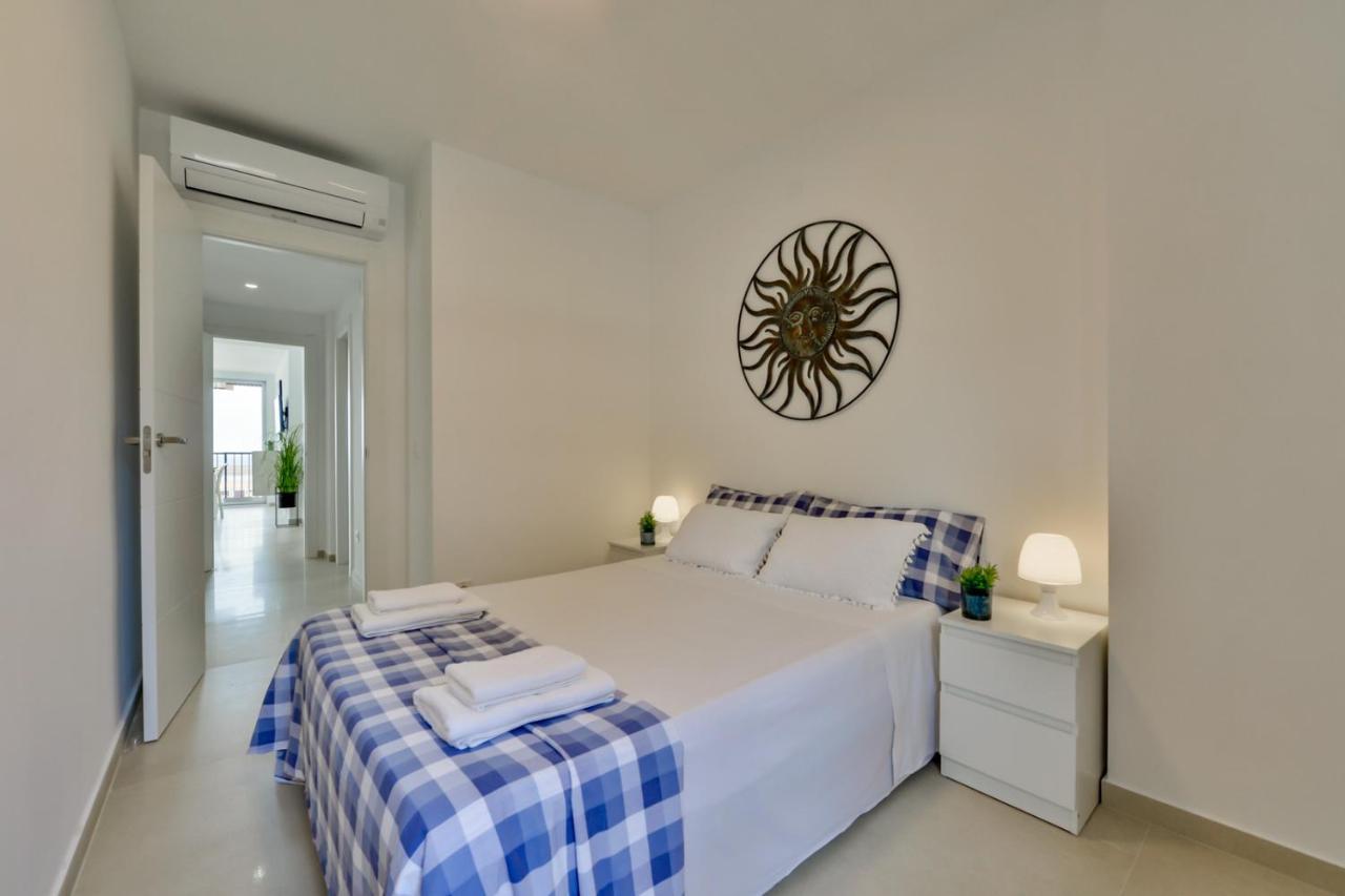 Apartment Guzman - Cantal Calpe